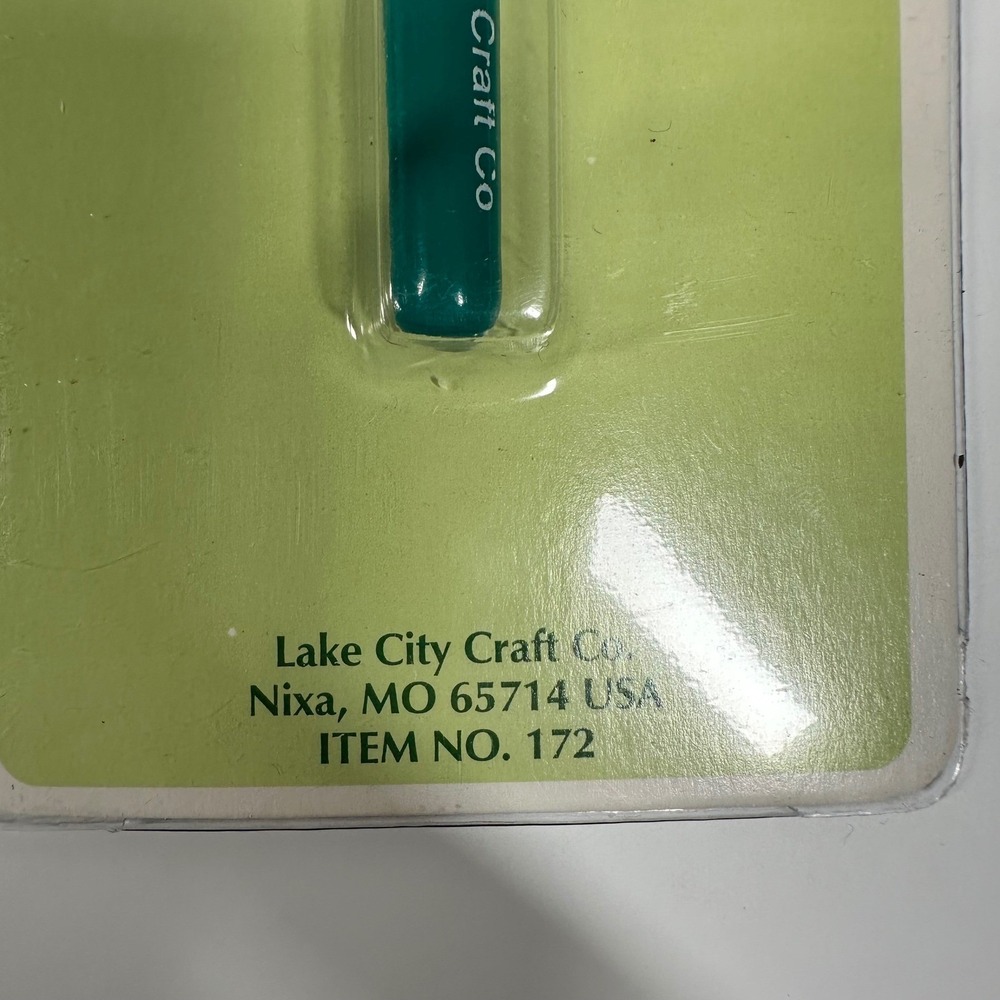 Quilling Lake City Craft Bundle of Joy Kit #247 | Paper Pack | 3/16" Slot Tool - Picture 7 of 9